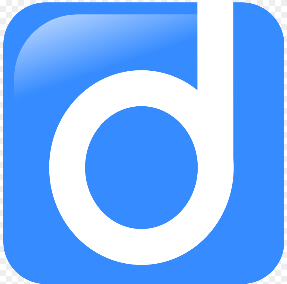 Diigo Icon, Electronics, Ipod, Text Png Image