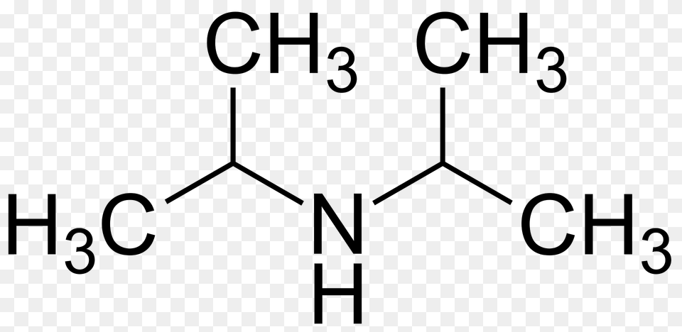 Diisopropylamine 200 Clipart, Text, Symbol Free Png