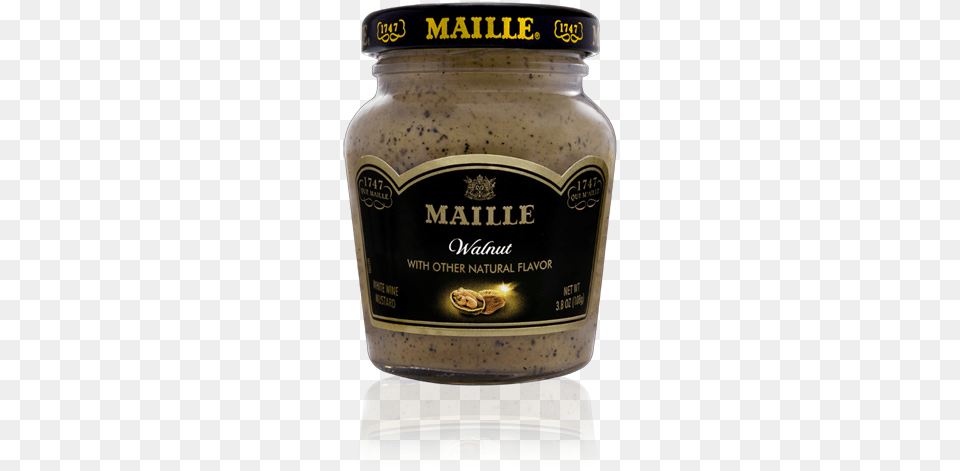 Dijon Mustard With Truffle, Food, Bottle, Shaker Png Image