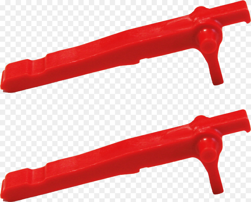 Dil 0150 2 Barres Rouges Tool, Smoke Pipe Png Image