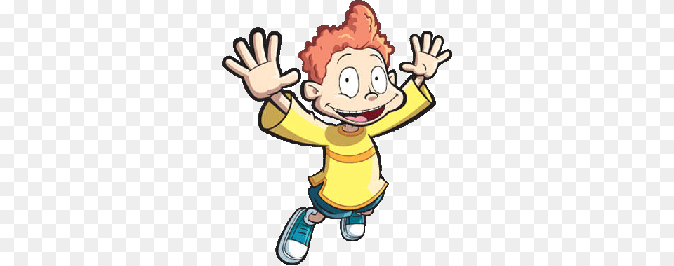 Dil Pickles Agu2 Rugrats Dylan All Grown Up Png