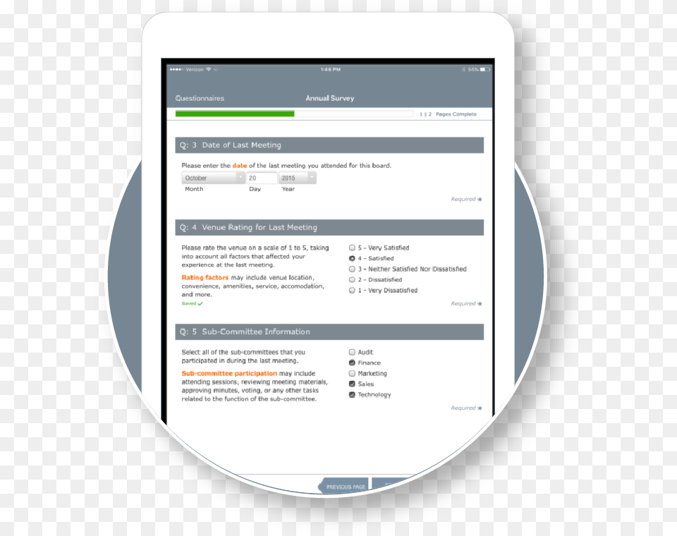 Diligent Board Questionnaires, Computer, Electronics, File Png Image