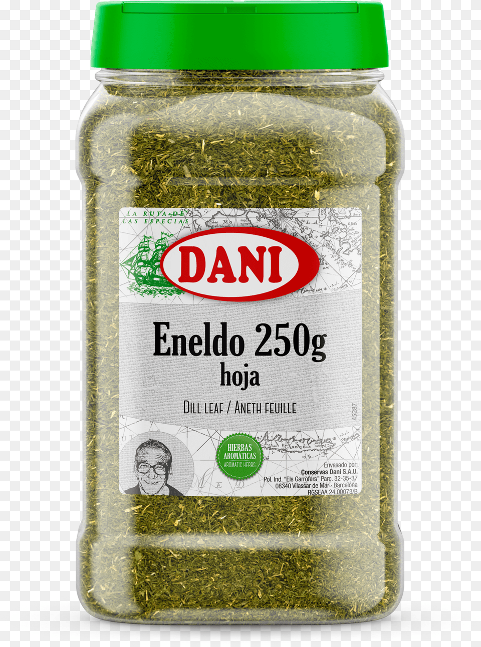 Dill Is Used For Marinades Smoked Meat Or Fish Vinegars Dani, Person, Food, Face, Head Png