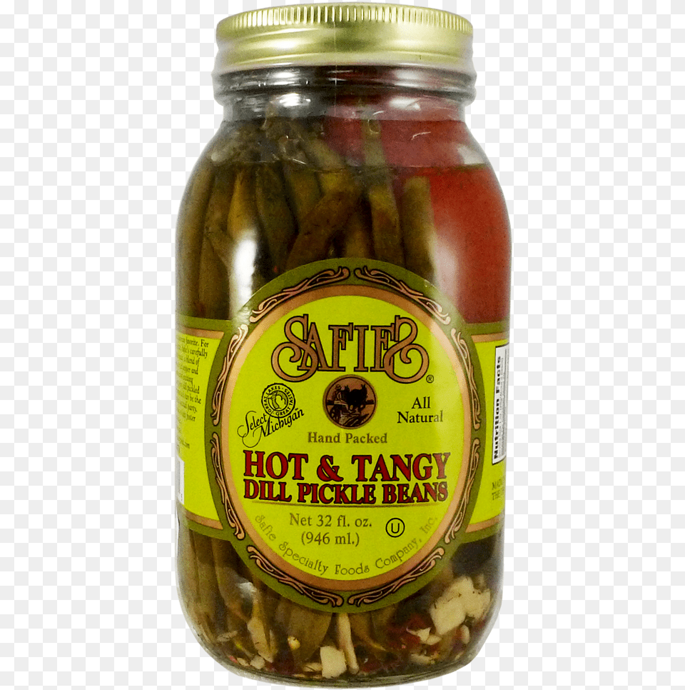 Dill Pickle Achaar, Food, Relish, Alcohol, Beer Free Png Download