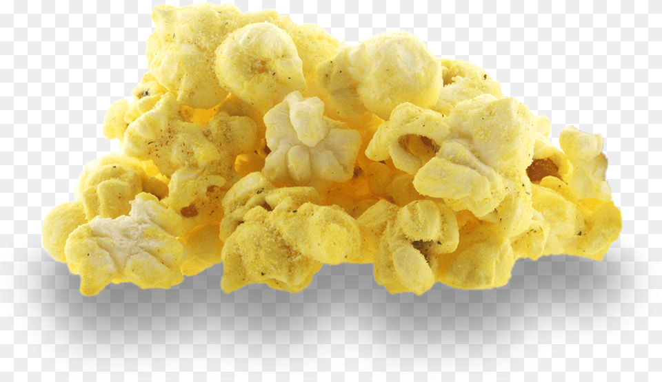 Dill Pickle Popcorn Plain Popcorn, Food, Cream, Dessert, Ice Cream Free Png