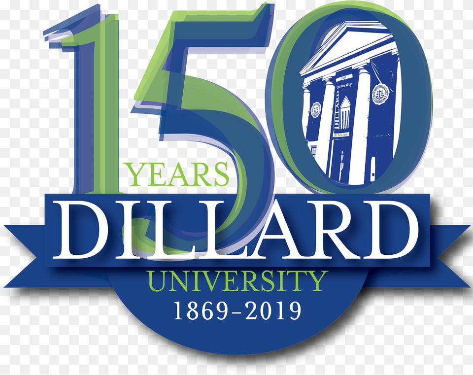 Dillard University Athletics Event, Text, Number, Symbol Free Png Download