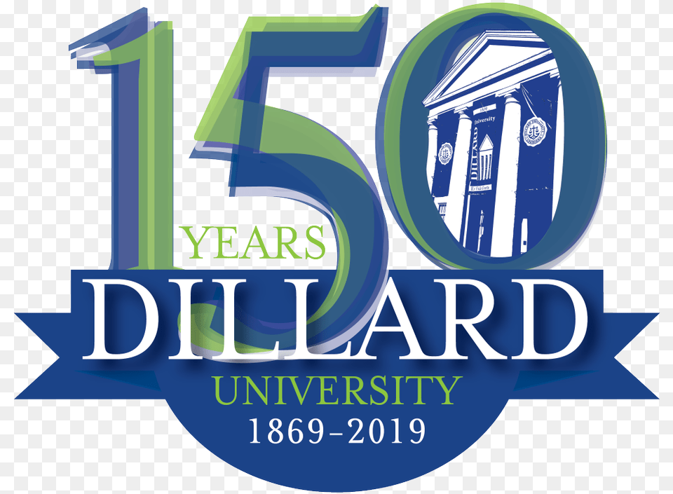Dillard University Don Airey All Out, Number, Symbol, Text, Logo Free Png Download