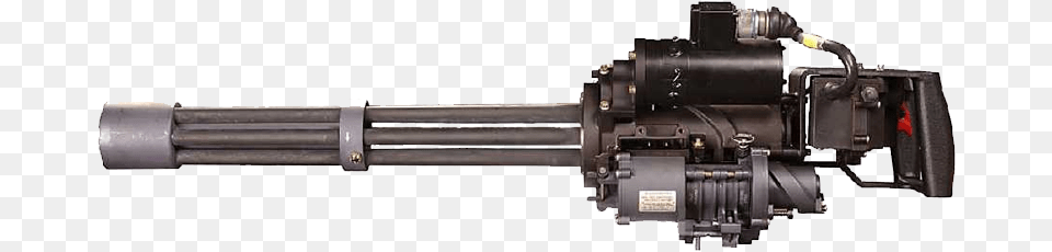 Dillon Gun, Weapon, Machine, Machine Gun Png Image