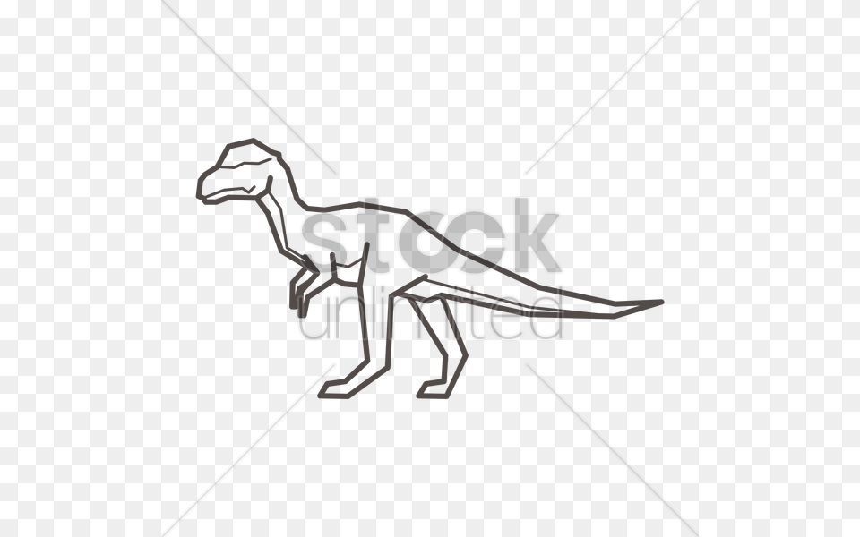 Dilophosaurus Vector Image Chrysler Buildings Illustration, Animal, Dinosaur, Reptile Free Png