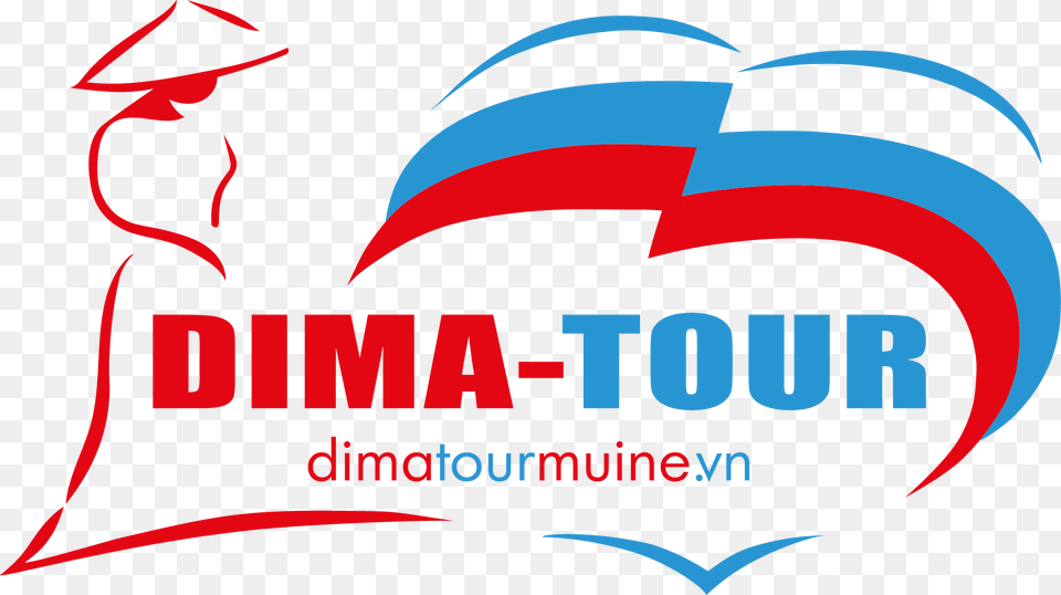 Dima Tour Vietnam Mui Ne Graphic Design, Logo Png