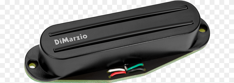 Dimarzio Pro Track, Electronics, Speaker Png