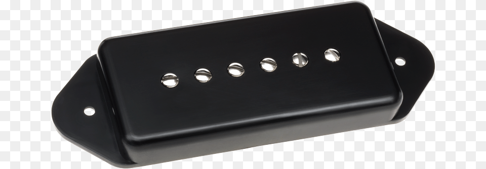 Dimarzio Soapbartm Dog Ear Style Cover Dimarzio Dp167bkd Black Dogear Soapbar Pickup Wbonus, Electrical Device, Switch, Adapter, Electronics Png