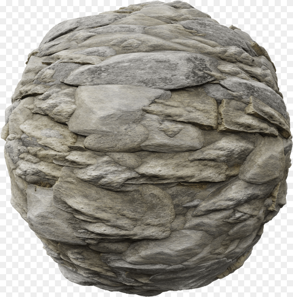 Dime, Rock, Slate, Limestone Free Png