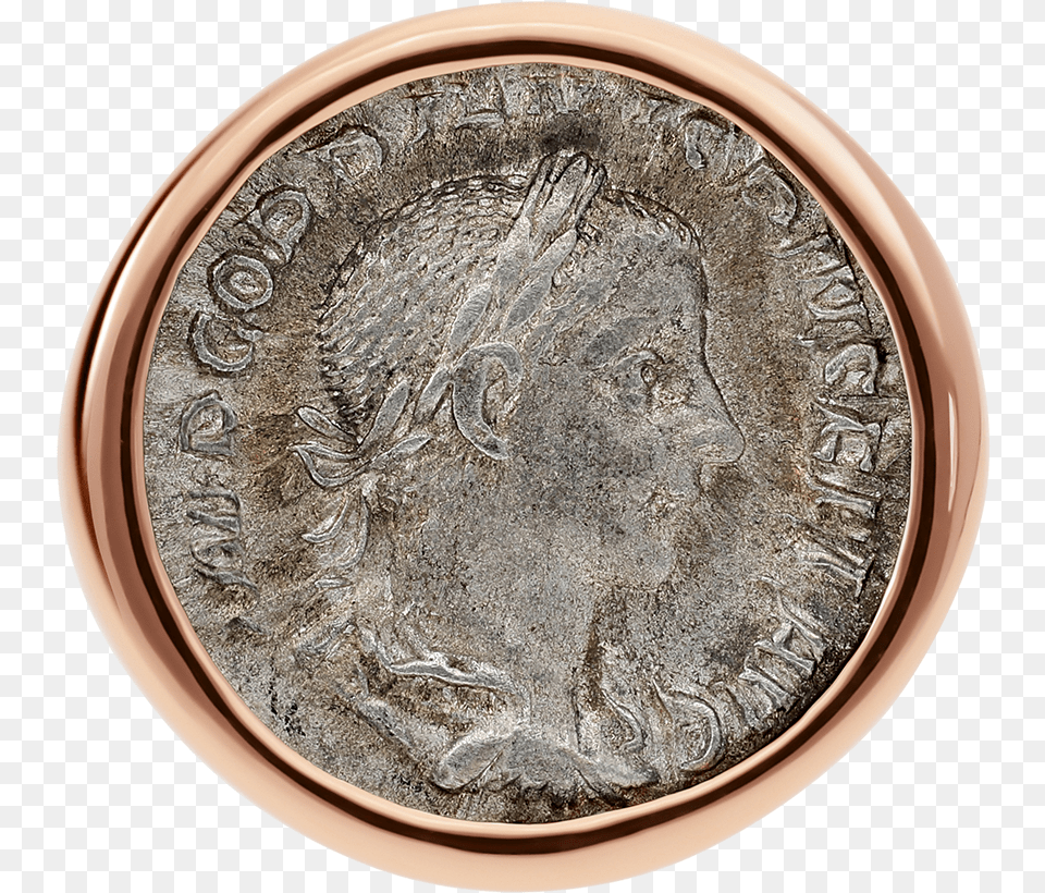 Dime, Coin, Money, Person, Face Png