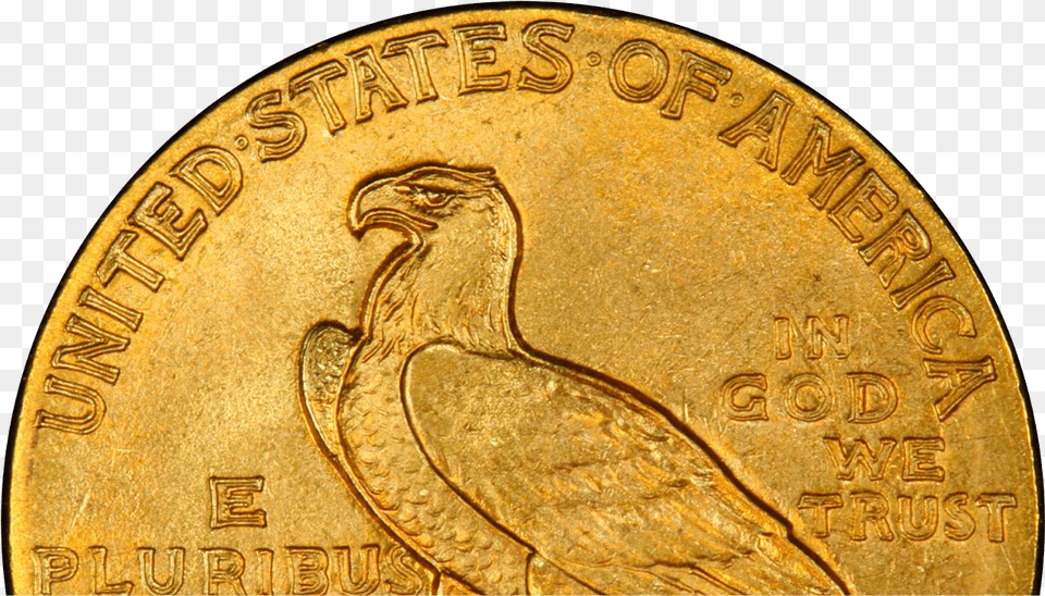 Dime, Coin, Money, Gold, Animal Free Png