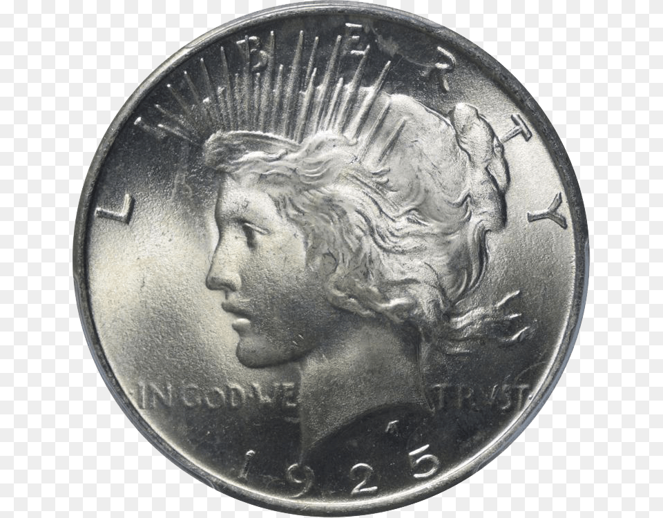 Dime, Coin, Money, Face, Head Free Png
