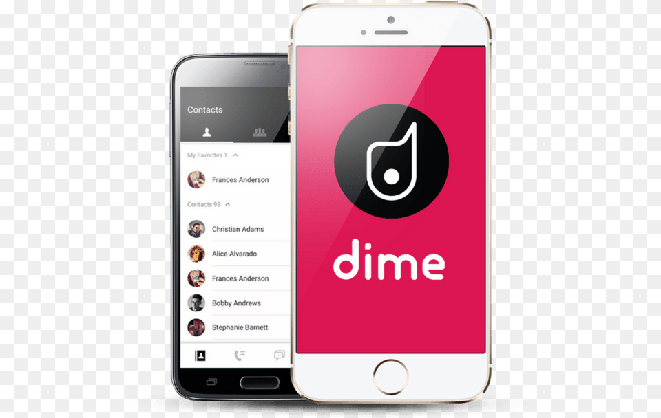 Dime Connect Experience, Electronics, Mobile Phone, Phone, Person Png Image