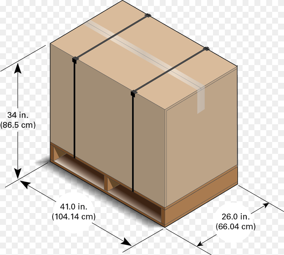 Dimension D Un Carton, Box, Cardboard, Package, Package Delivery Png