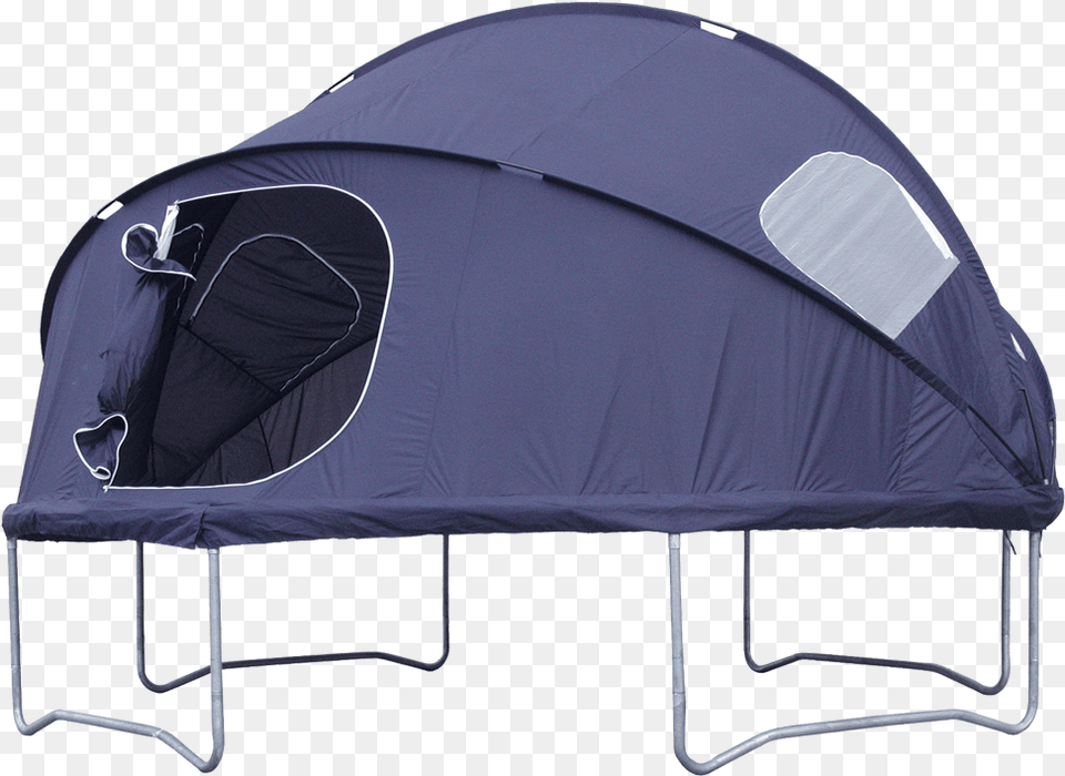 Dimensions 16 Ft Trampoline Canopy, Tent, Outdoors, Nature Free Png Download