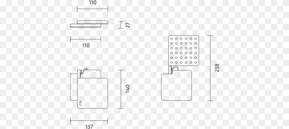 Dimensions Diagram Free Transparent Png