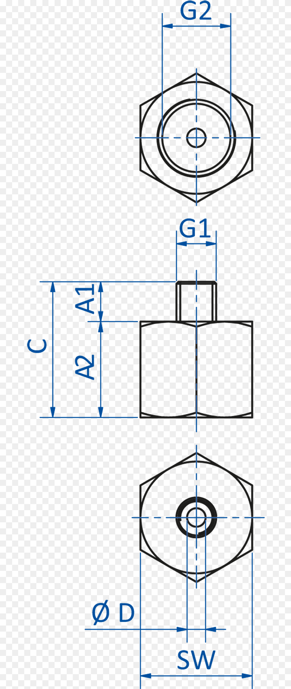 Dimensions Diagram Free Transparent Png