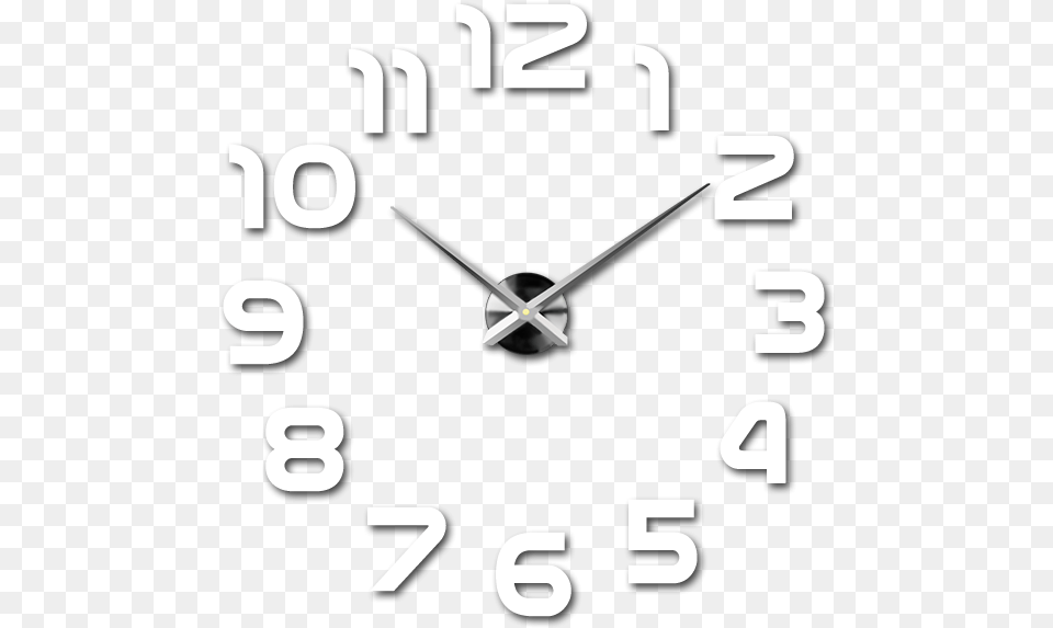 Dimensions Of Wall Clocks Design Wall Clock Wall Clock, Analog Clock, Wall Clock, Appliance, Ceiling Fan Free Png