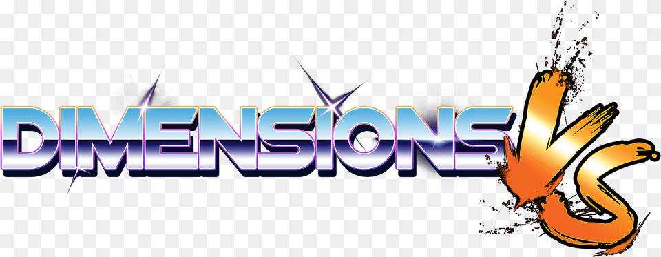 Dimensionsvs Logo News, Light, Art, Graphics Png Image