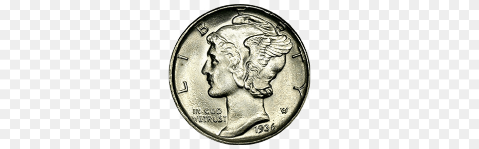 Dimes Rocky Mountain Coin, Money, Dime, Face, Head Png Image