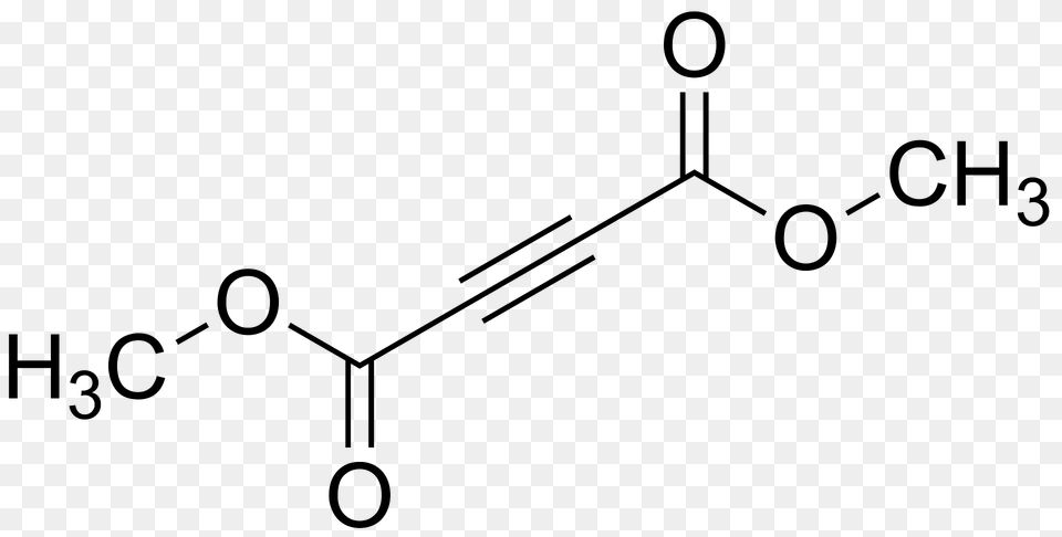 Dimethyl But 2 Ynedioate 200 Clipart Png