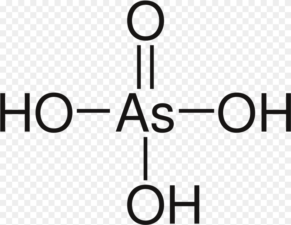 Dimethylarsinic Acid, Text, Cross, Symbol Free Png Download