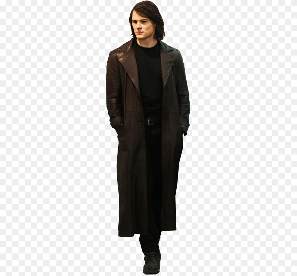 Dimitri Official Photo Vampire Academy Dimitri Fanart, Clothing, Coat, Overcoat, Sleeve Png Image