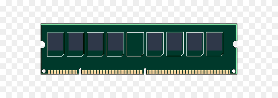 Dimm Ram Computer, Computer Hardware, Electronics, Hardware Png Image