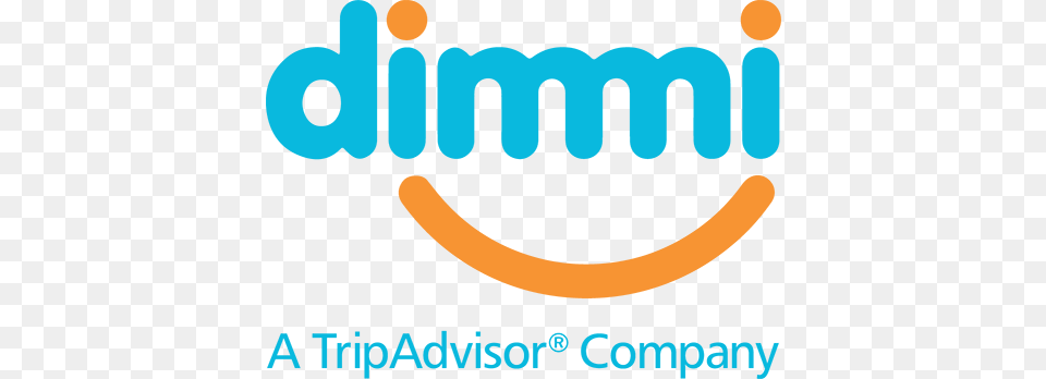 Dimmi Tripadvisor Stacked Logo Rgb Test, Food, Sweets, Outdoors Free Png Download