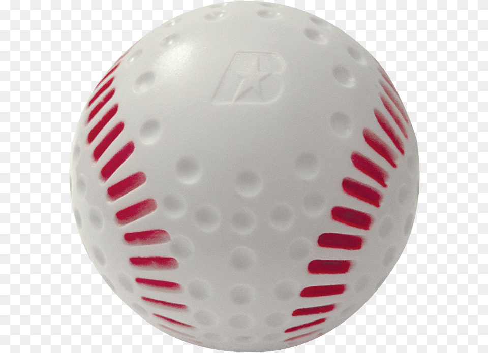 Dimpled Seamed Pitching Machine Balls Floorball, Ball, Football, Golf, Golf Ball Png Image