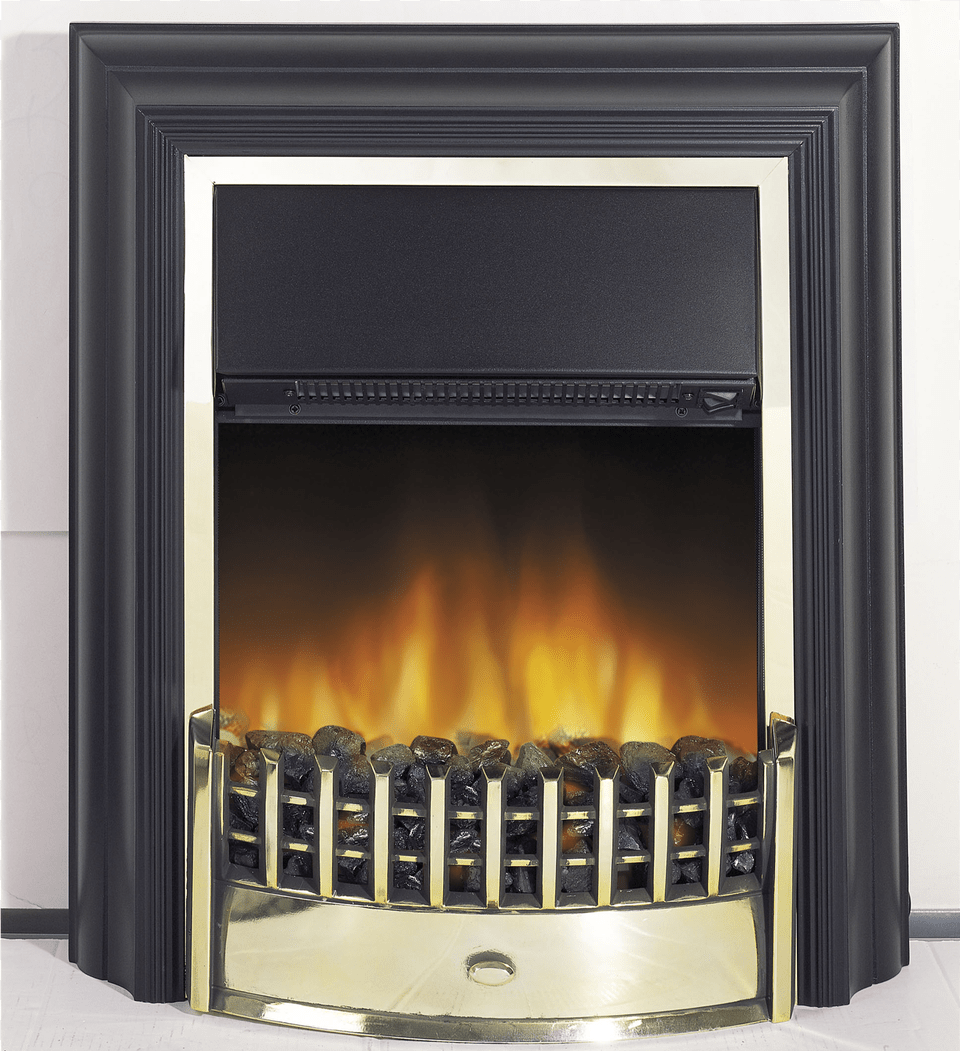 Dimplex Cheriton Freestanding Electric Fire, Fireplace, Hearth, Indoors Png Image