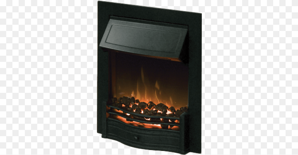 Dimplex Danesbury Electric Fire, Fireplace, Hearth, Indoors Free Png