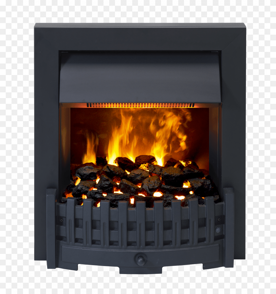Dimplex Danville Opti Myst Fire, Fireplace, Hearth, Indoors Free Png Download
