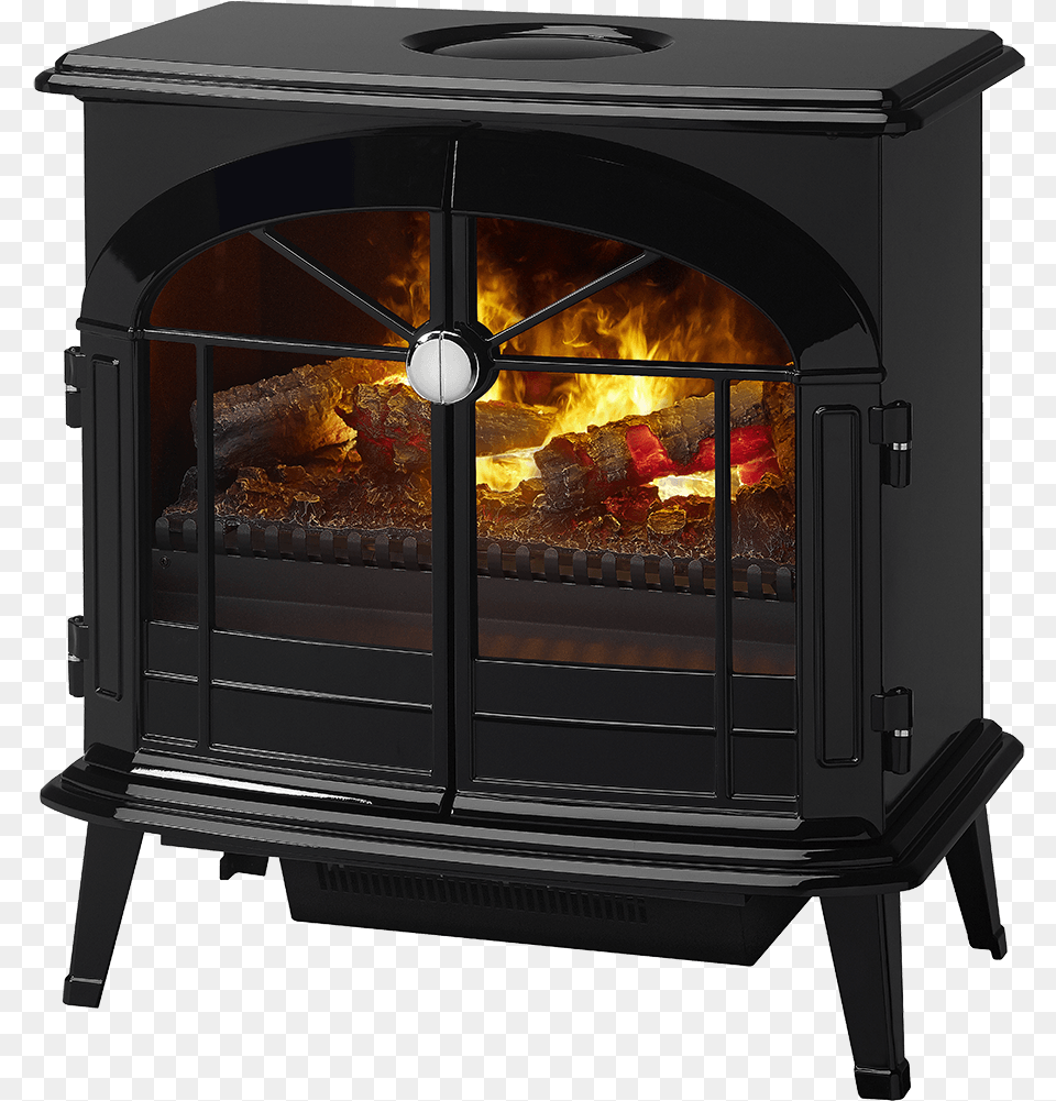 Dimplex Stockbridge Opti Myst, Fireplace, Indoors, Hearth Free Png Download