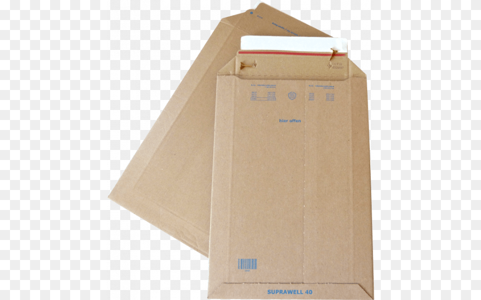 Din A4 Versandtaschen, Box, Cardboard, Carton Png