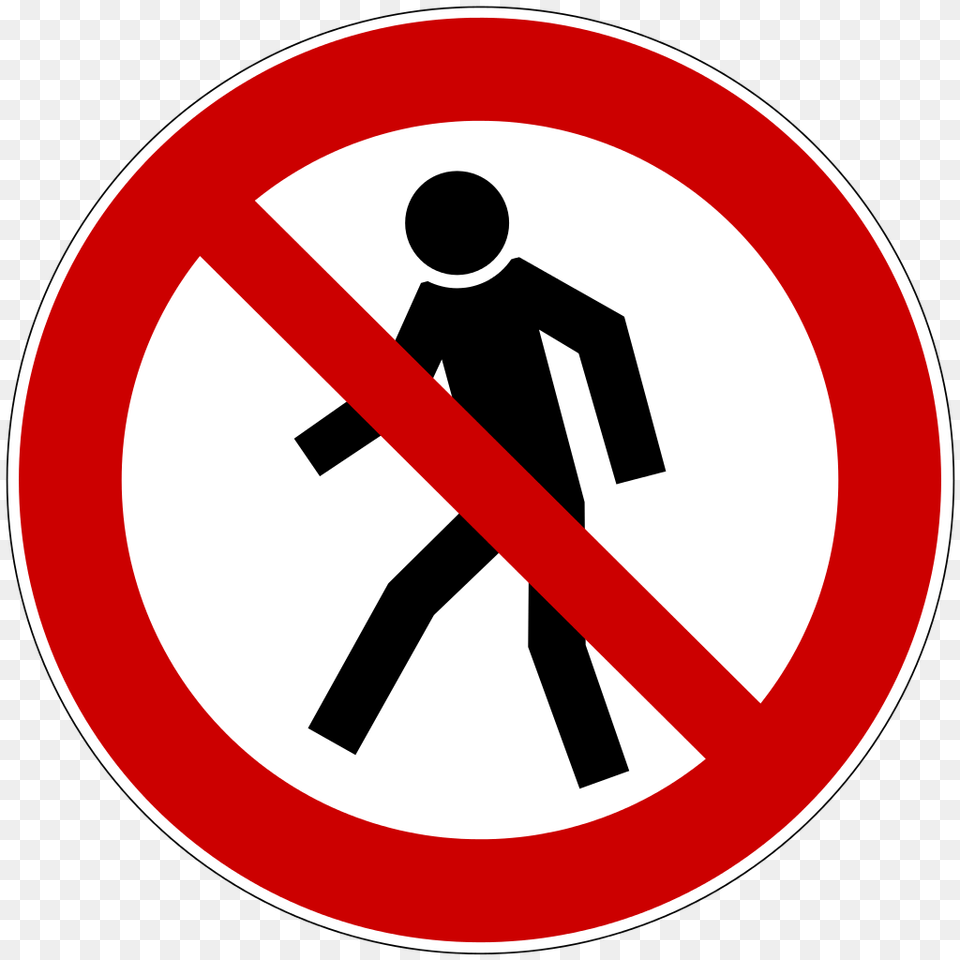 Din D, Sign, Symbol, Road Sign Free Transparent Png