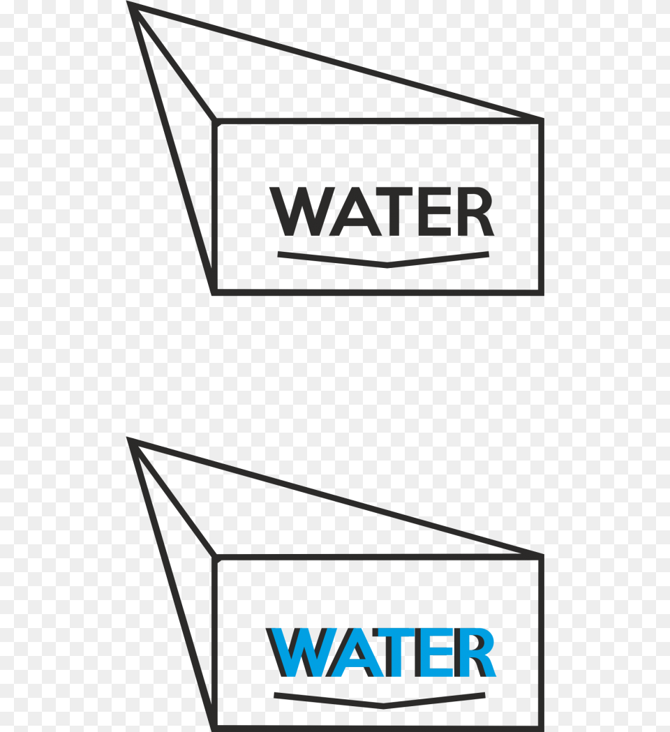 Dindos Water, Triangle, Weapon, Logo Free Png