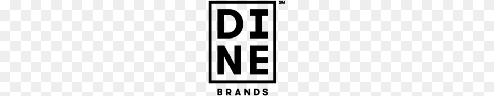 Dine Brands Global, Gray Free Png Download
