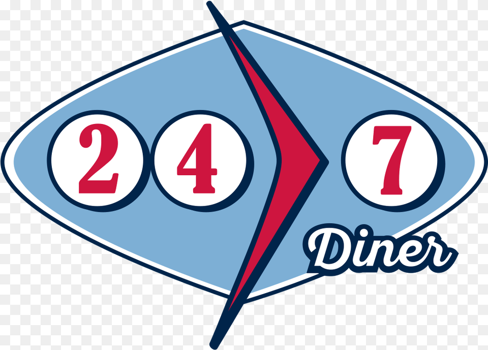 Diner 24 7 Diner Resorts World Catskills, Toy, Text, Disk Free Png Download