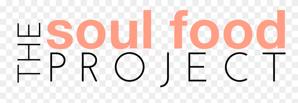Diner Clipart Soul Food Plate, Text Free Png Download