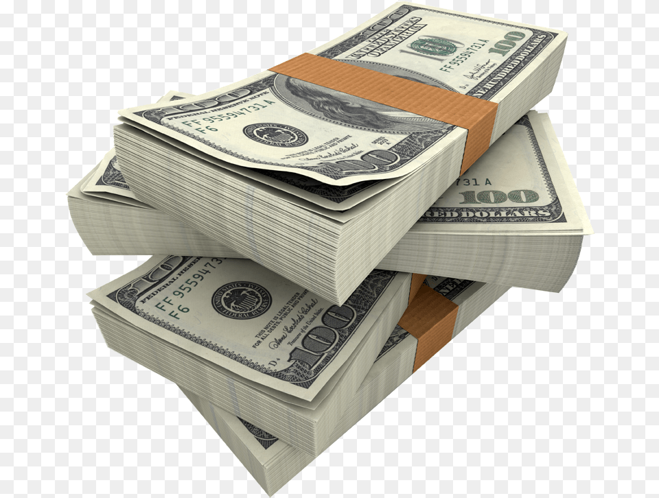 Dinero Sobre Dolar, Money, Dollar, Book, Publication Free Transparent Png