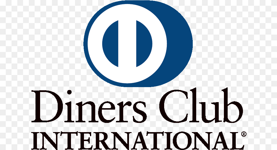 Diners Club International, Logo Png Image