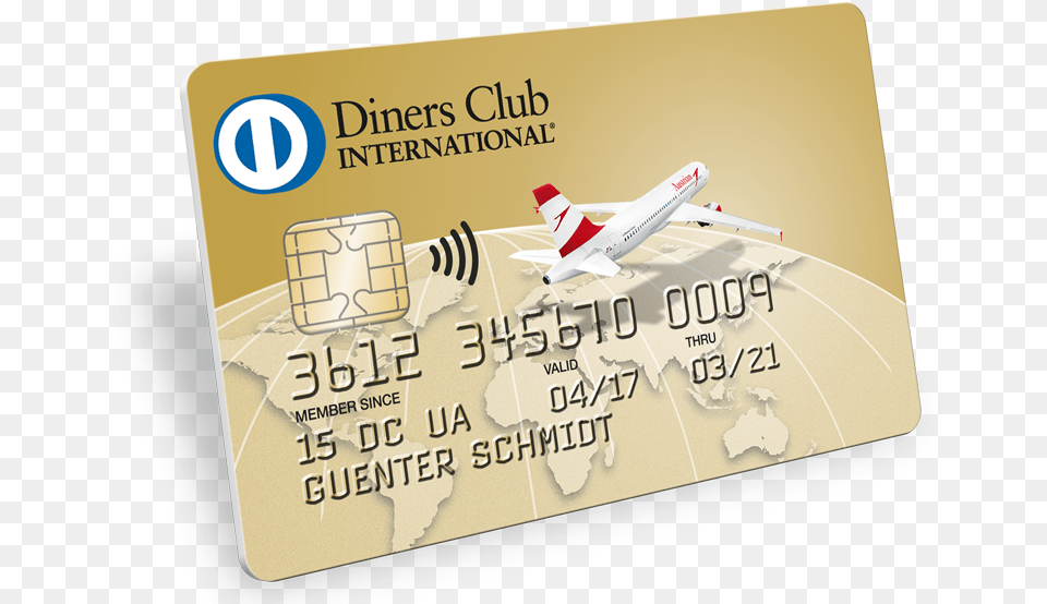 Diners Club Logo, Text, Aircraft, Airplane, Transportation Png