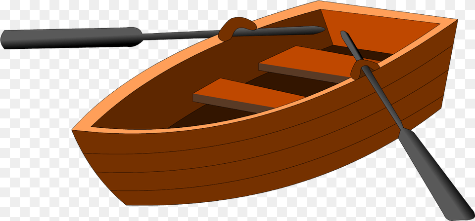 Dinghy, Boat, Transportation, Vehicle, Watercraft Png Image