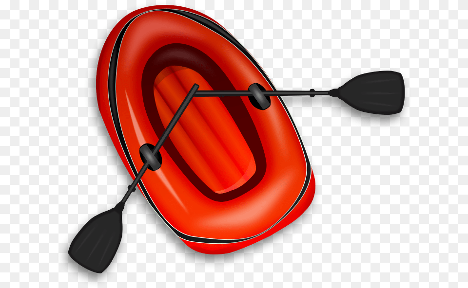 Dinghy Clipart, Oars, Boat, Transportation, Vehicle Free Png