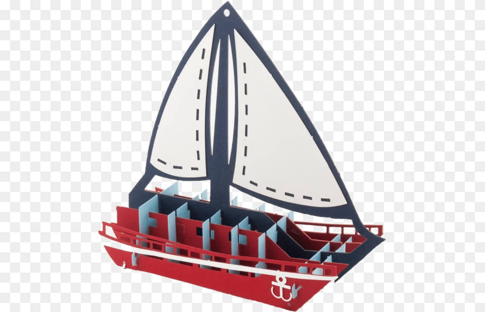 Dinghy Sailing, Boat, Sailboat, Transportation, Vehicle Png Image